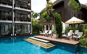 Rarin Jinda Wellness Spa Resort